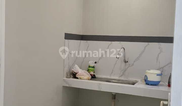 Rumah Cantik Siap Huni Taman Beverly Lippo Cikarang 2