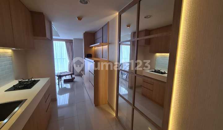 Sewa Apartemen Orange County Tower Glendale Lippo Cikarang 2