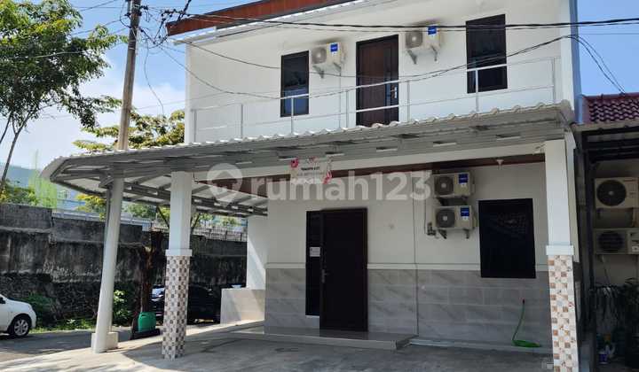 Jual Kos Kosan Di Lippo Cikarang Kost 1
