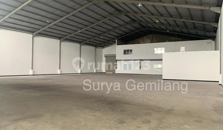 For Rent Lippo Cikarang Factory For Rent Lippo Cikarang Factory