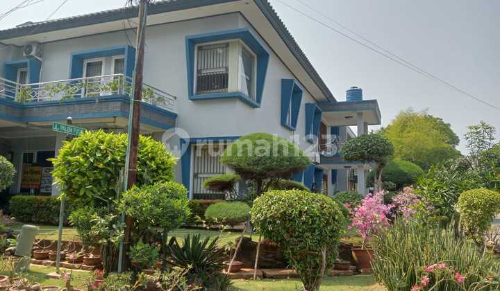 Rumah Cantik Taman Beverly Lippo Cikarang Siap.huni Rumah Cantik Taman Beverly Lippo Cikarang Siap.huni