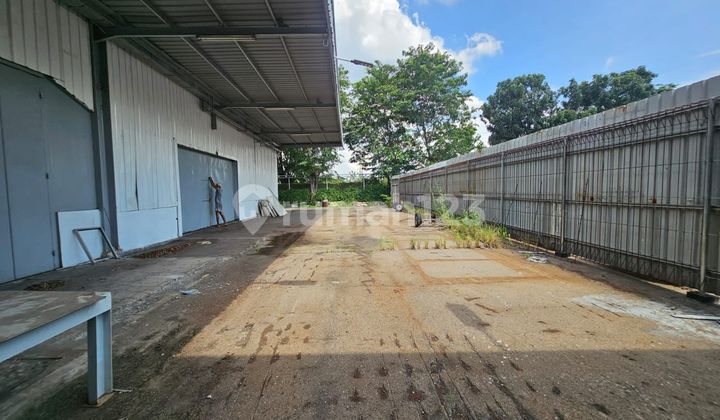 Jual Pabrik Mm 2100 Cibitung Bekasi