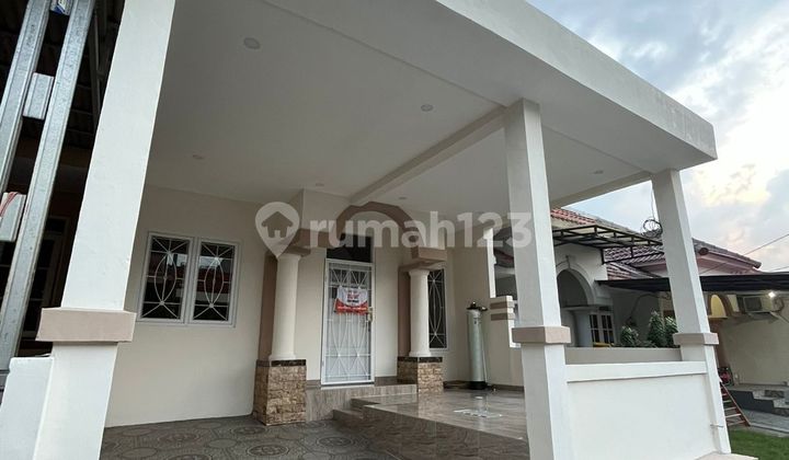 Jual Rumah Cantik Baru Siap Pakai Lippo Cikarang Jual Rumah Cantik Baru Siap Pakai Lippo Cikarang