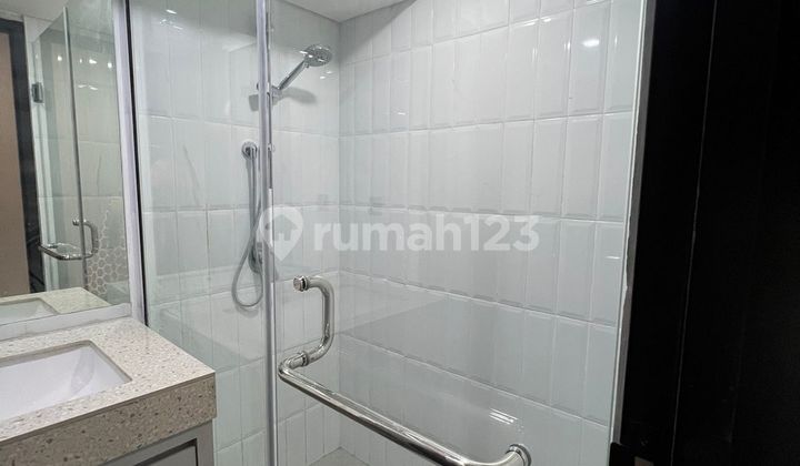 Di Sewa Fairview Soho Apartment Lippo Karawaci 2