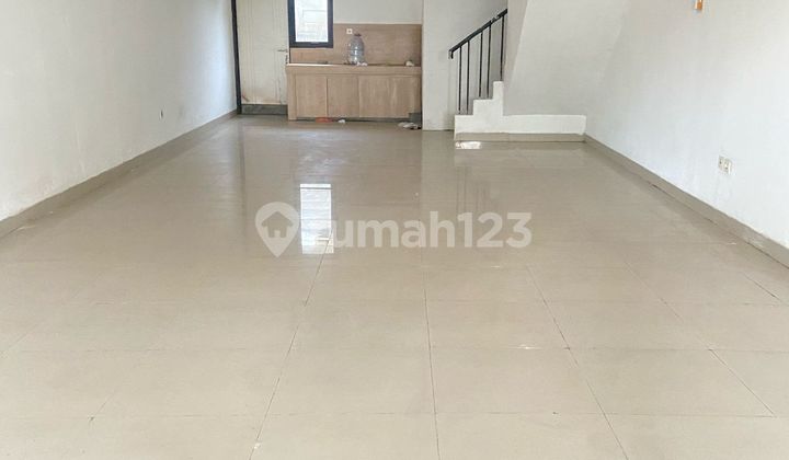 Sewa Ruko Arcadia Lippo Cikarang 2