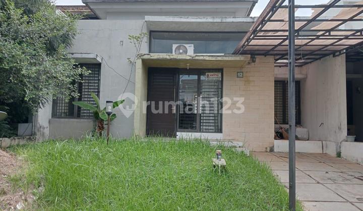 Affordable Elysium House Lippo Cikarang