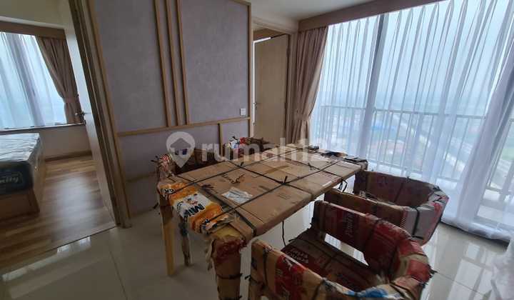 Sewa Apartemen Orange County Tower Glendale Lippo Cikarang