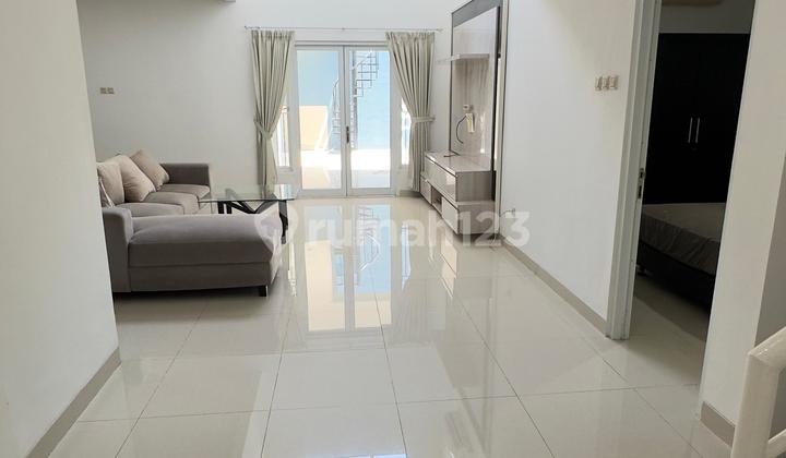 Leased House in Dago Lippo Cikarang