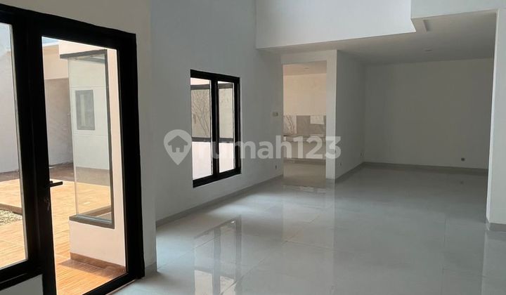 Rumah Baru Cantik Taman Dago Lippo Cikarang Bagus 2