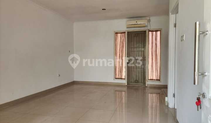 Rumah Murah Ambrosia Lippo Cikarang Bagus 2