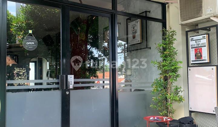 Bogor Ruko Dijual Damara Village