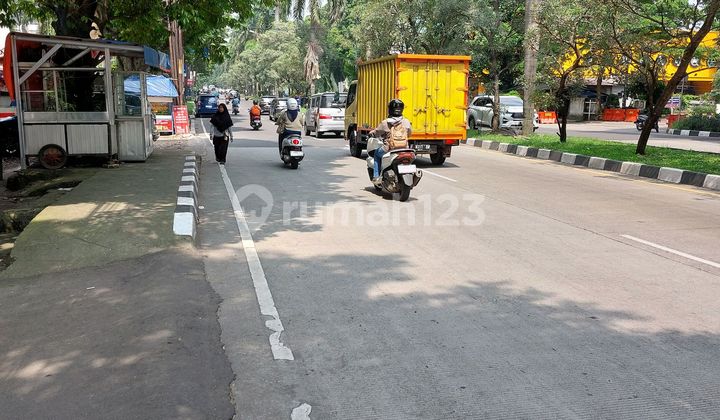 Tanah Dijual Di Kota Bogor 1