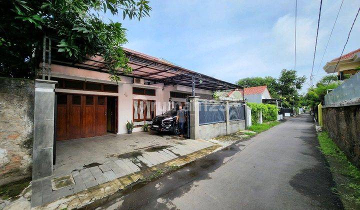 Cirebon Kota Area Diponegoro Dekat Siliwang Dan Stasiun Kejaksan 2