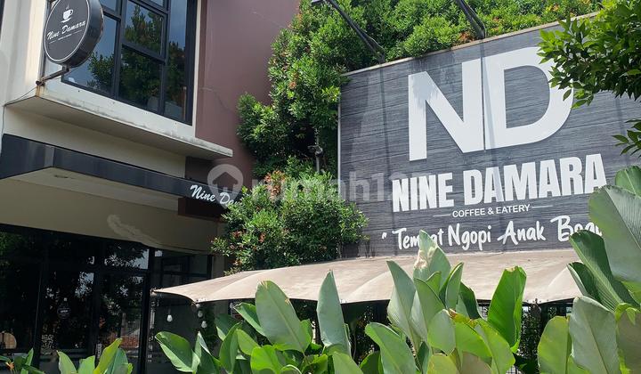 Bogor Ruko Dijual Damara Village Bogor Ruko Dijual Damara Village