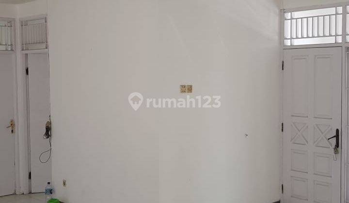 Rumah murah Camar Bintaro Sektor 3, strategis dekat bintaro plaza 1