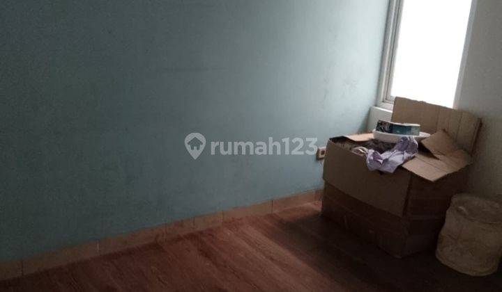 rumah dekat st pondok ranji  Cluster palm Spring Pondok karya  2