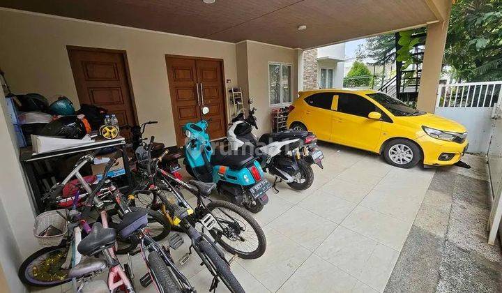 Dijual Rumah Banjar Wijaya Cipondoh Tangerang Banten 2