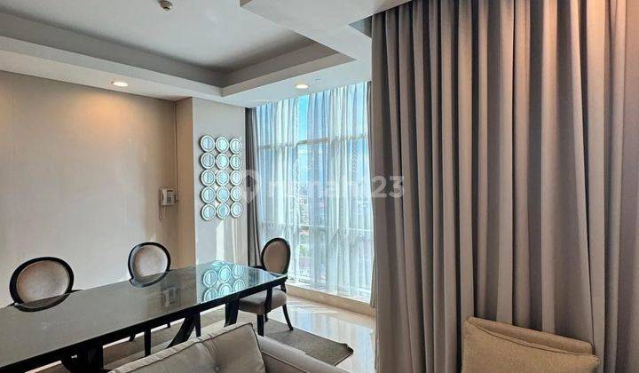 foto lainnya jual apartemen di la maison