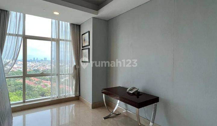 foto lainnya jual apartemen di la maison