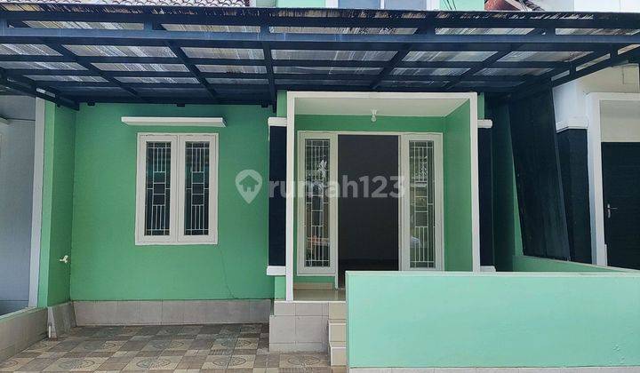 Rumah Cirendeu Harga Menarik Dekat Lebak Bulus 1