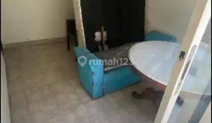 rumah 2 lantai cirendeu,jln kirai dalam cluster modern minimalis 2