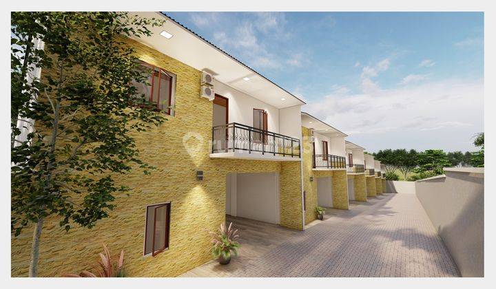 Rumah Mewah murah Private pool Furnished SHM dibangunjiwo. Rumah Mewah murah Private pool Furnished SHM dibangunjiwo.