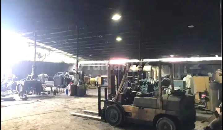 Gudang Plp Curug Tangerang Murah Dibawah Harga Appraisal