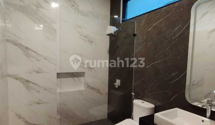 Permata Buana Brandnew House 2