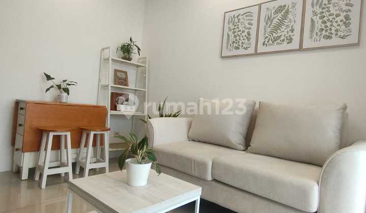 Belmont Residence Apartment