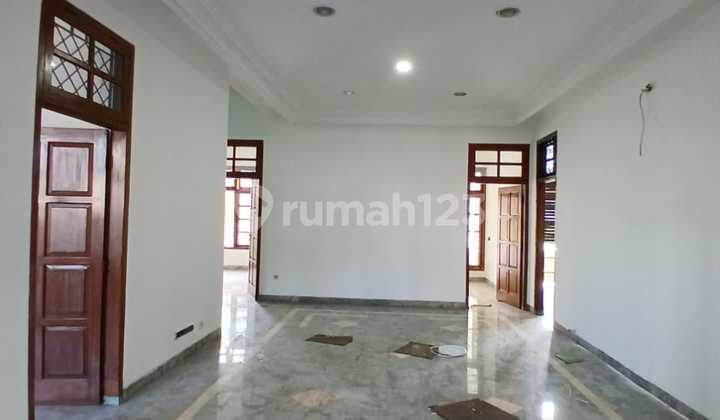 rumah boulevard permata buana 2