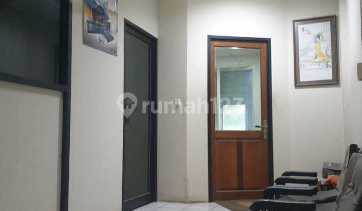 ruko green garden jakarta barat