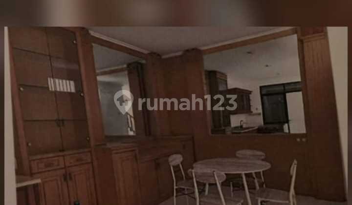 Rumah Sewa Permata Buana 2