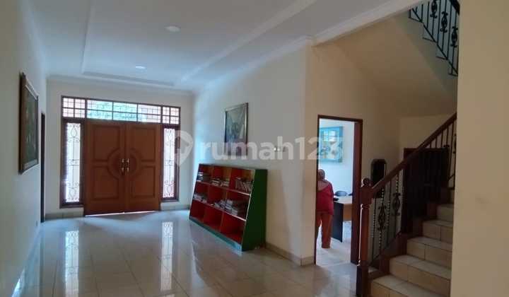 Permata Buana Rental House Permata Buana Rental House