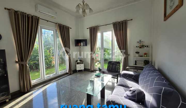 Rumah Huk Permata Buana 1