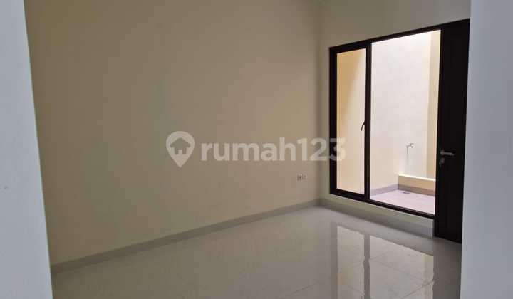 Permata Buana Rental House