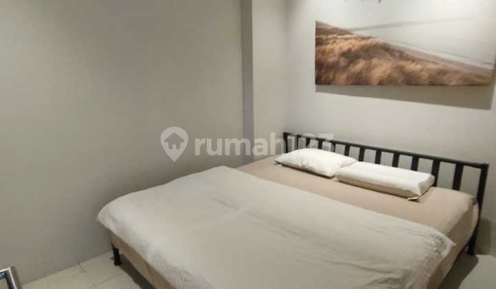 Belmont Residence Apartment 2