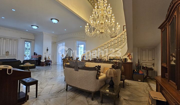 intercon house west jakarta 2