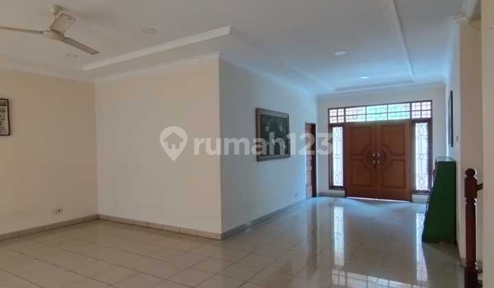 Rumah Permata Buana Rumah Permata Buana