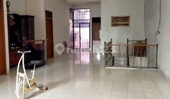 Rumah permata buana 2