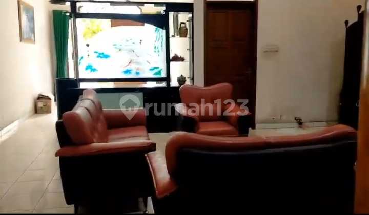 Rumah permata buana Rumah permata buana