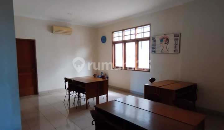 Rumah Sewa Permata Buana 2