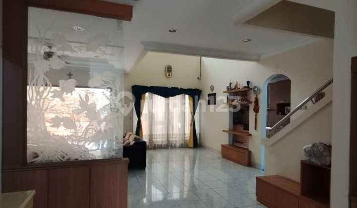 Permata Buana Rental House Permata Buana Rental House
