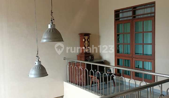 Rumah Taman Kencana 2