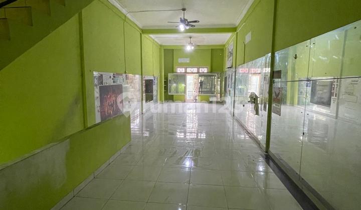 Dijual Ruko 101 m2 SHM Siap Pakai di Ciledug Tangerang Dijual Ruko 101 m2 SHM Siap Pakai di Ciledug Tangerang