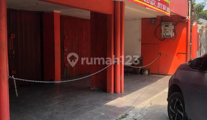 For Sale Commercial Property in Ragunan Area, South Jakarta 2