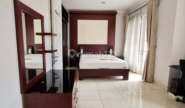 DISEWAkan Cepat Rumah Di The Green Cluster Bellagio 1