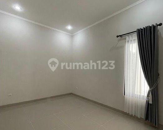 Rumah Nyaman Luas 120 m2 Siap Huni Di Lokasi Strategis Plumeria Residence Graha Bintaro 2