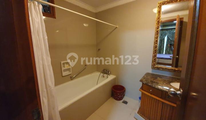 Dijual Cepat Apartemen Oasis Full Furnished 4 BR di Senen, Jakarta Pusat 2