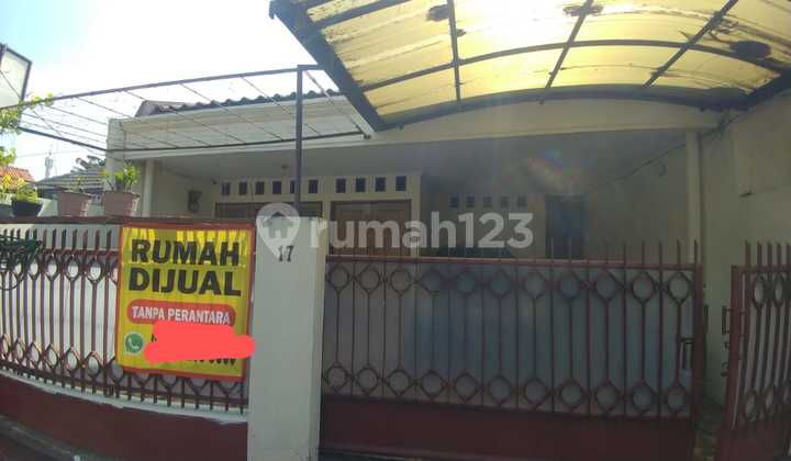 Rumah 2 Lantai Siap Huni – Lokasi Strategis di Tegal Parang Selatan, Jakarta Selatan Rumah 2 Lantai Siap Huni – Lokasi Strategis di Tegal Parang Selatan, Jakarta Selatan