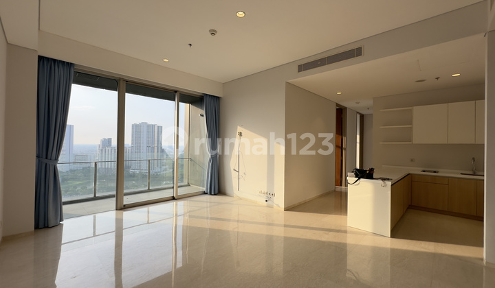 Saumata Apartment